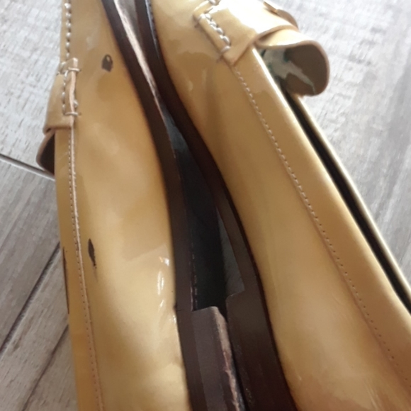 BURBERRY LOAFERS..SIZE 39 - Picture 9 of 12